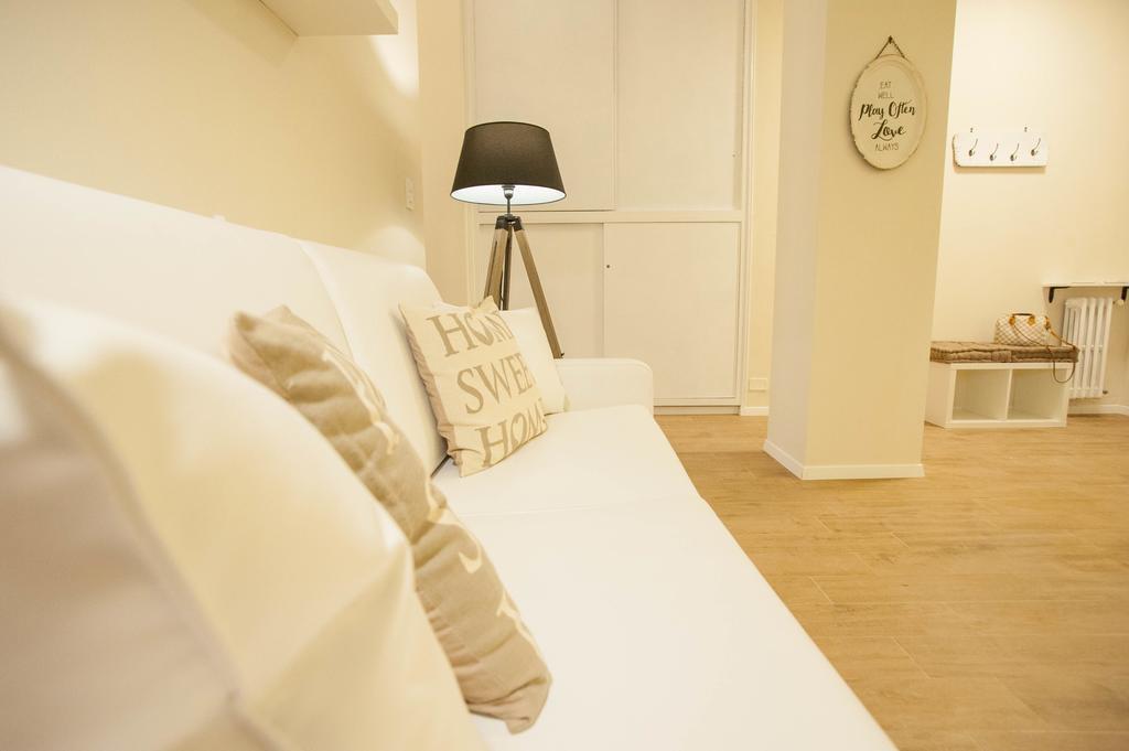 Appartement Flats4Rent Arena Prestige à Vérone Extérieur photo