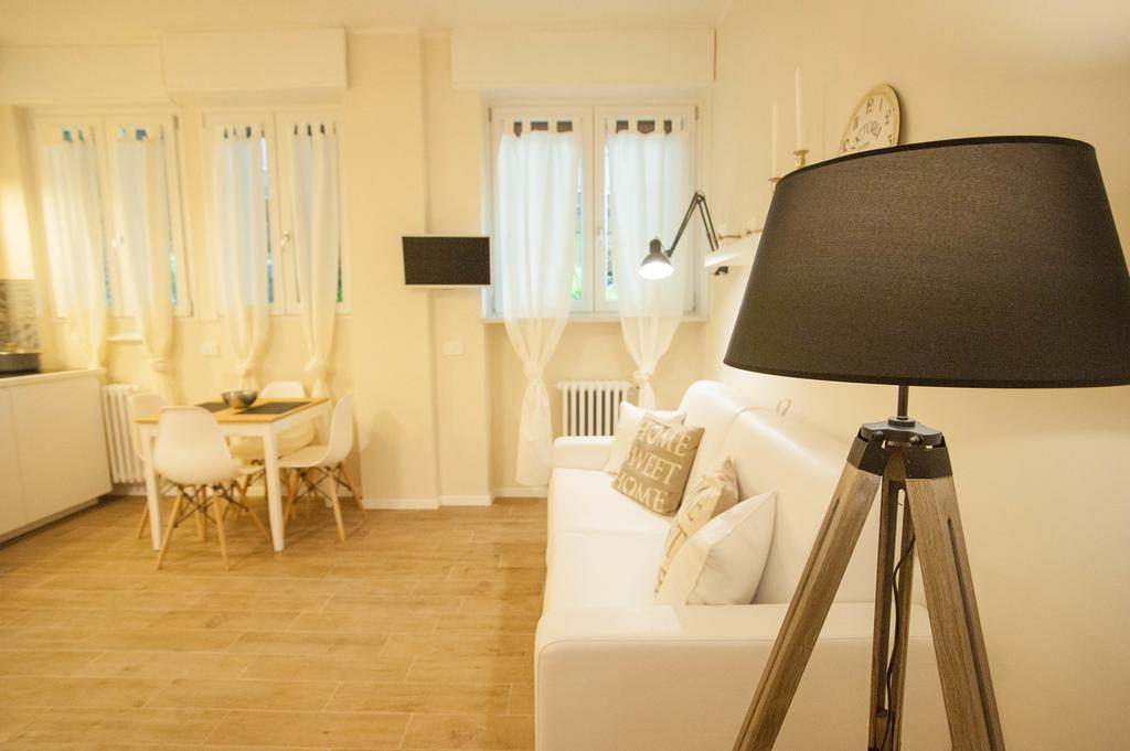 Appartement Flats4Rent Arena Prestige à Vérone Extérieur photo