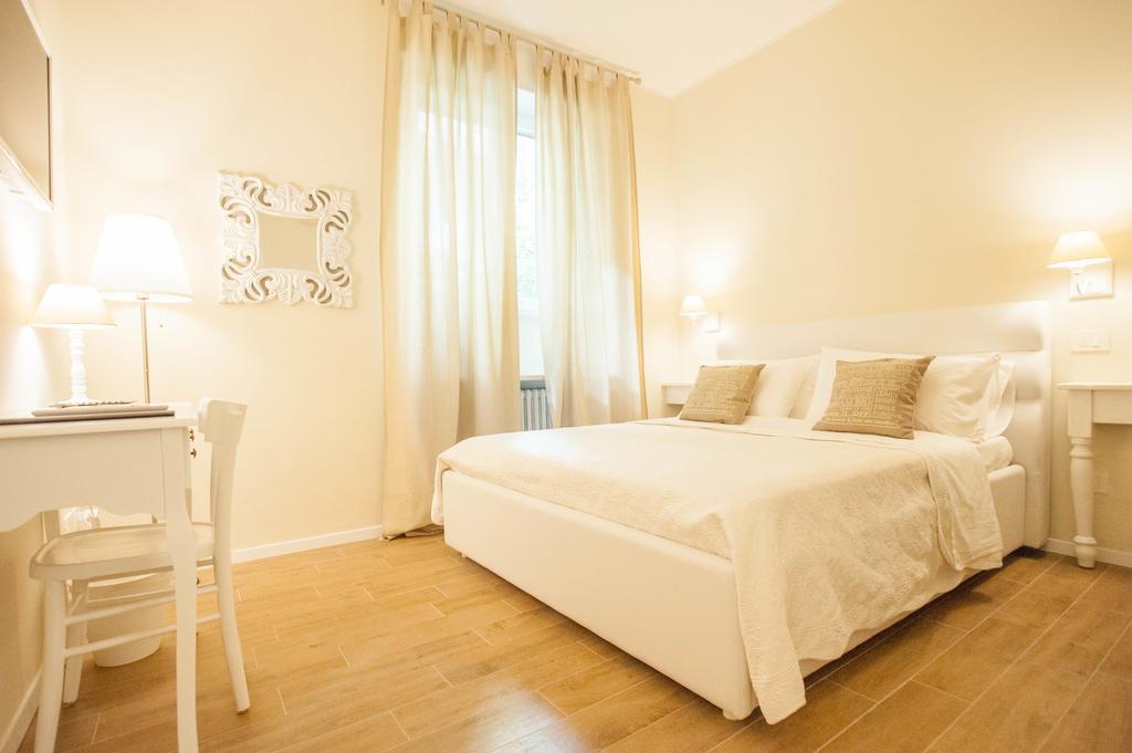 Appartement Flats4Rent Arena Prestige à Vérone Extérieur photo