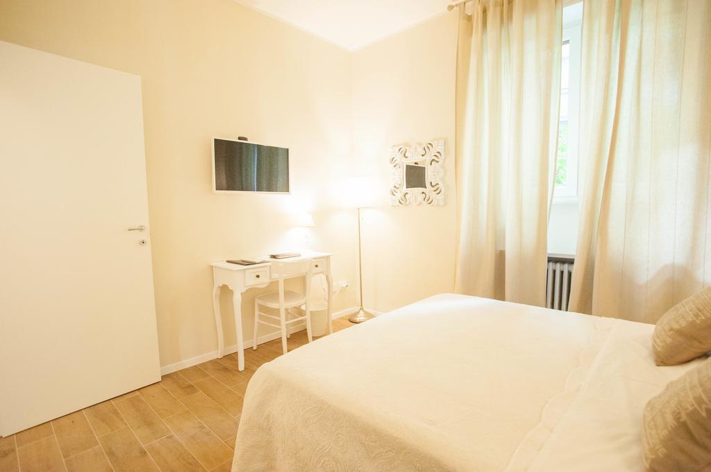 Appartement Flats4Rent Arena Prestige à Vérone Extérieur photo