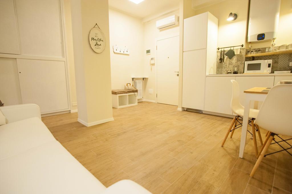 Appartement Flats4Rent Arena Prestige à Vérone Extérieur photo