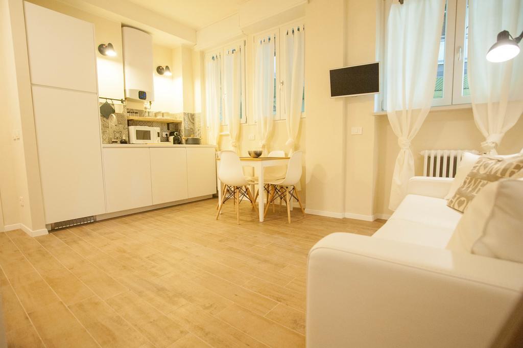 Appartement Flats4Rent Arena Prestige à Vérone Extérieur photo