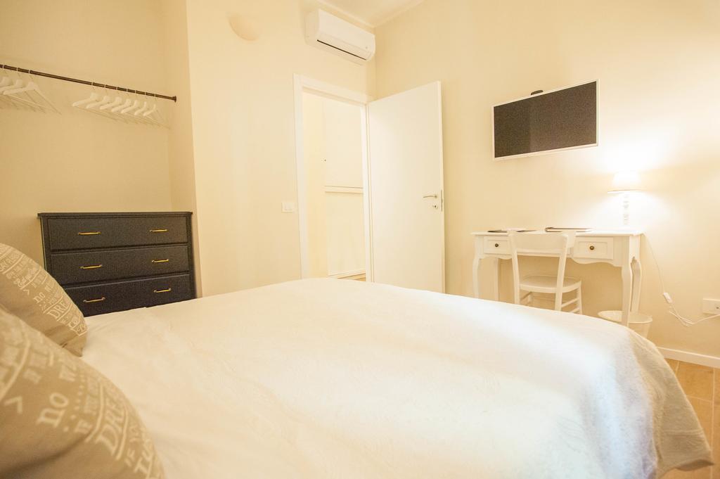 Appartement Flats4Rent Arena Prestige à Vérone Extérieur photo