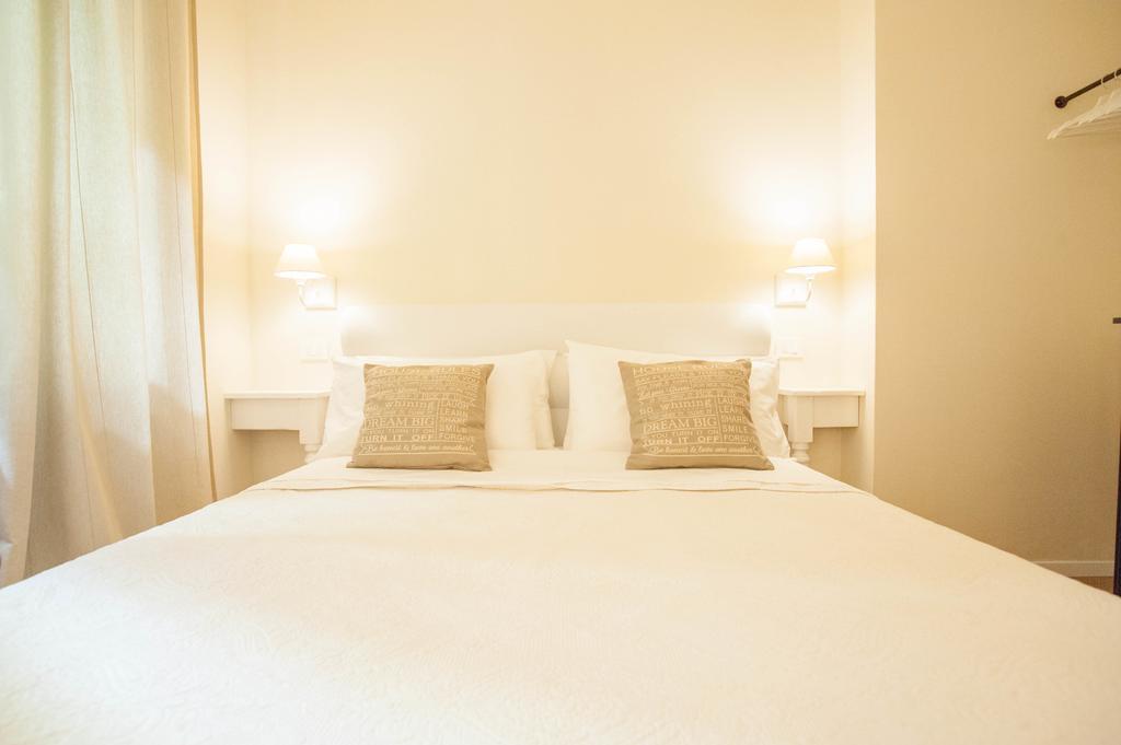 Appartement Flats4Rent Arena Prestige à Vérone Extérieur photo