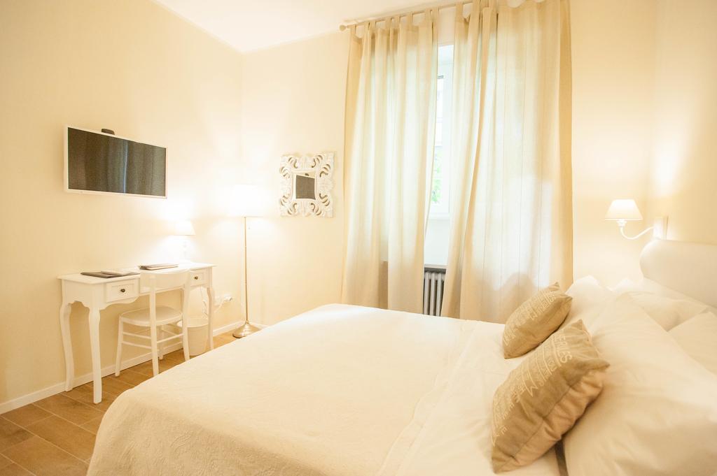 Appartement Flats4Rent Arena Prestige à Vérone Extérieur photo