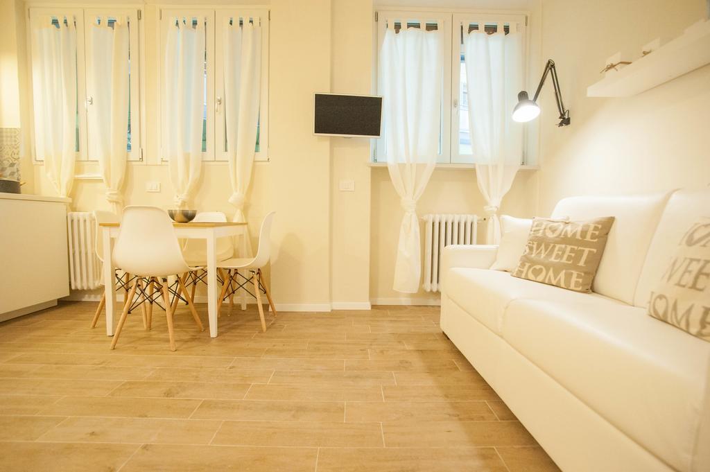 Appartement Flats4Rent Arena Prestige à Vérone Extérieur photo